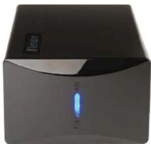 VERBATIM Clip-it 43926 - Specifications - 1
