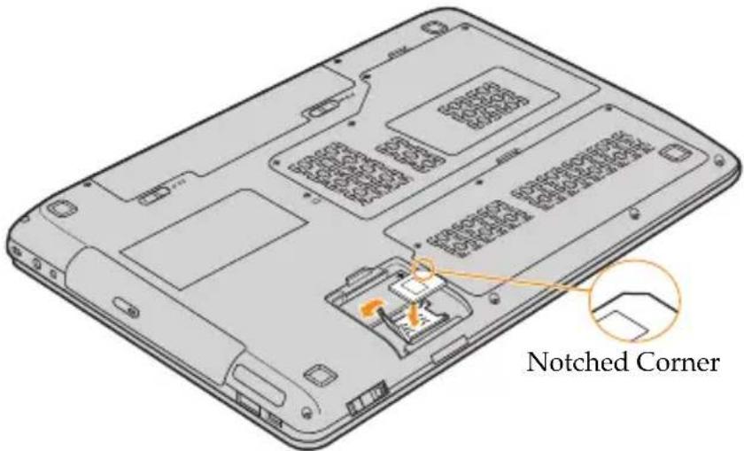 LENOVO IdeaPad 560 - Chapter 3. Using the Internet - 1