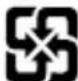 MOTOROLA SAC5070-800CR - Taiwan - Recycling - 1