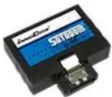 INTEL R1304GL4DS9 - SATA DOM Support - 1