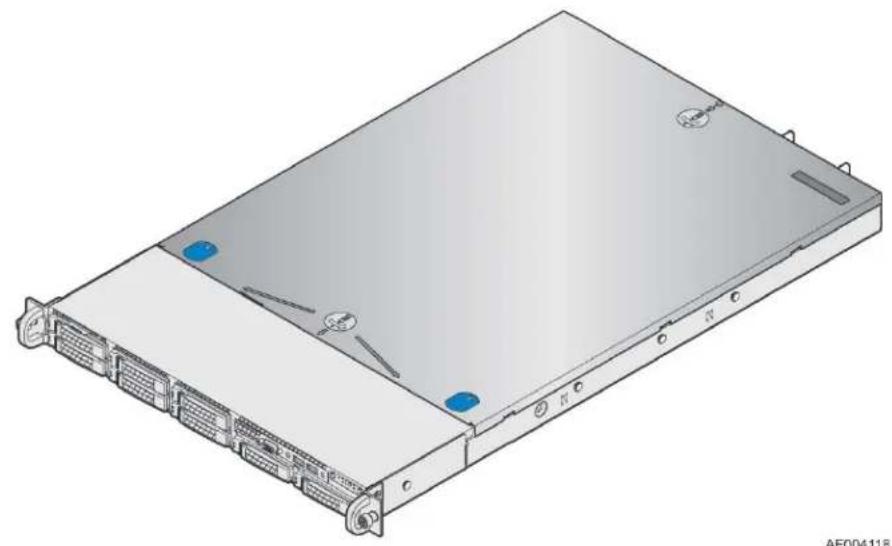 INTEL R1304GL4DS9 - Product Family Overview - 1