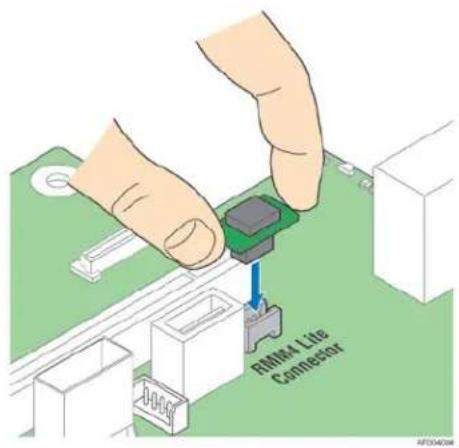 RMMA Lite Connector