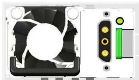 INTEL R1304GL4DS9 - Mechanical Overview - 3