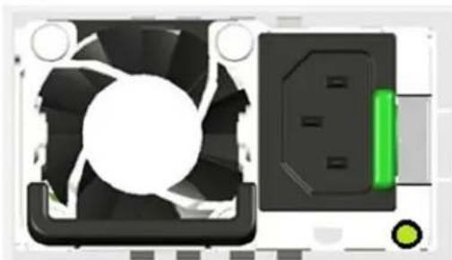 INTEL R1304GL4DS9 - Mechanical Overview - 2