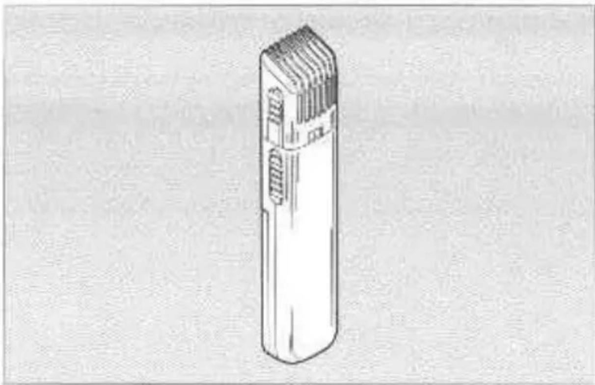PANASONIC ES246AC - Operating Instructions - 1