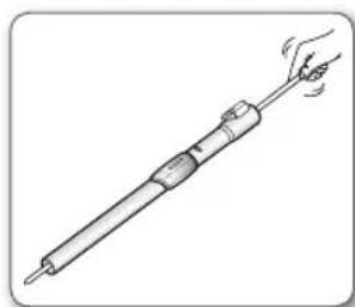 SAMSUNG SC8280 - BORU - 2
