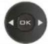 AOC LE22H067 - Manually enter the time. - 7