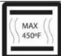 Avanti MK42SSP - USING THE CONVECTION BAKE FUNCTION - 2