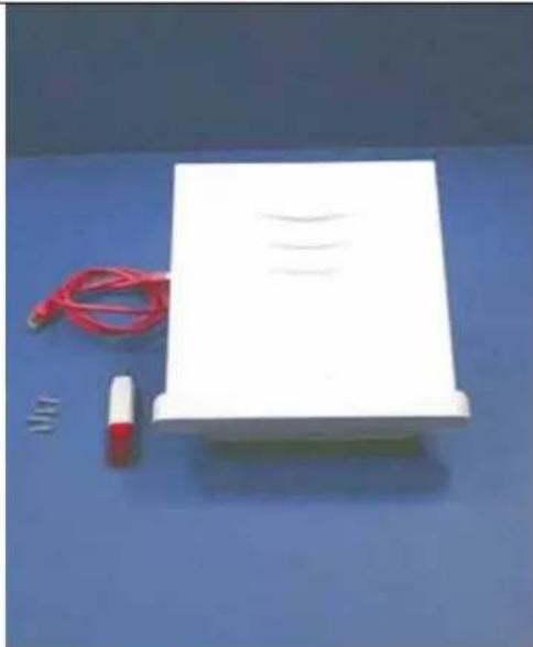 AIRLIVE WHA-5500CPE - Hardware Installation - 1