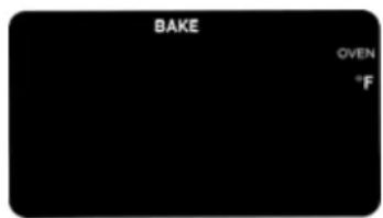 Avanti TD-25 - Preheating the Oven: - 2