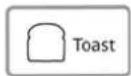 Avanti TD-25 - TOAST - 1