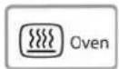 Avanti TD-25 - OVEN - 1