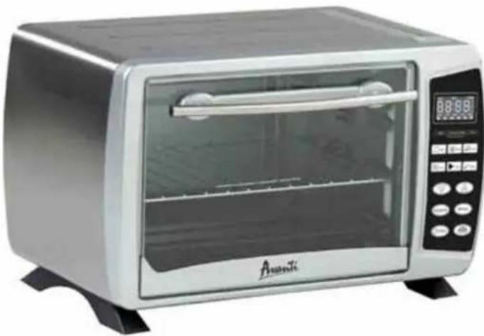 Avanti TD-25 - IF YOU NEED SERVICE - 1