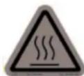 Applica TRO480BS - Note: You can bake 3 ways: - 1