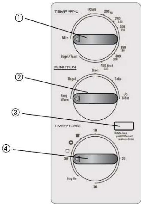 Applica TRO480BS - ELECTRICAL CORD - 2