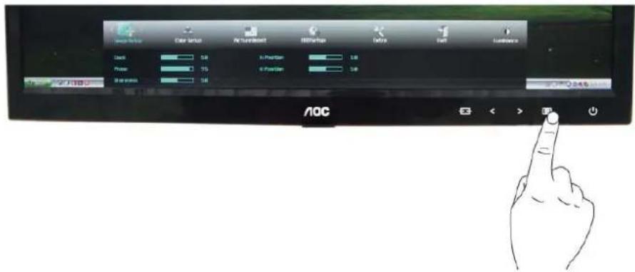 Back Power AOC