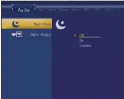 AC Ryan Playon!DVR TV - Changing Audio Settings - 2