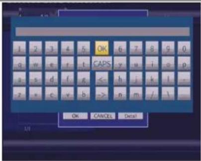 AC Ryan Playon!DVR TV - Browsing through 'My\_Shortcuts' - 4