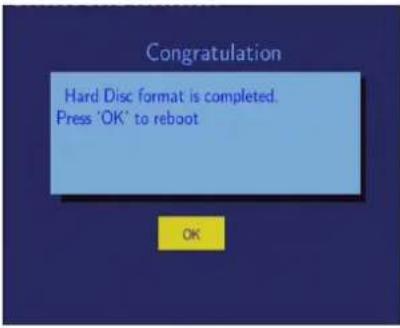 AC Ryan Playon!DVR TV - Lock System - 12