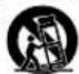 ALTEC LANSING inMotion MAX IMT705 - IMPORTANT SAFeTy INSTRUCTIONS - 1