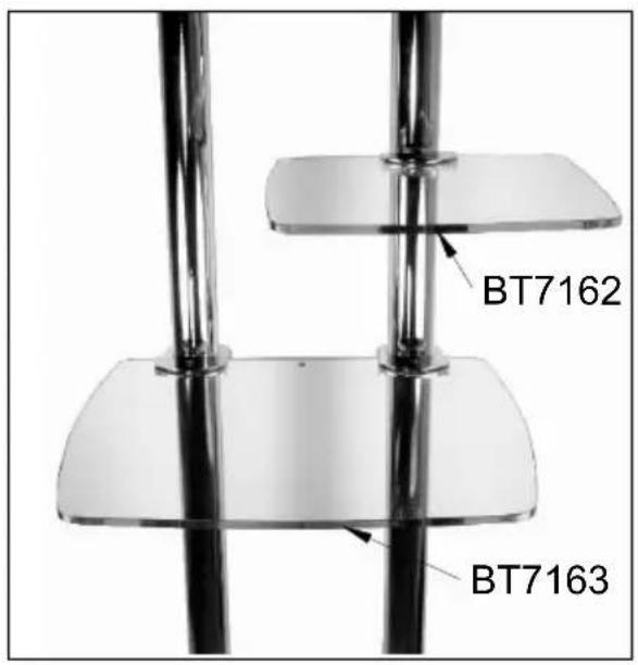 BT7162 BT7163