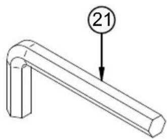 21