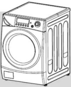 BAUMATIC MEGA10W - ■ Air bubble washing - 1