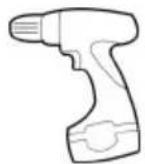 B-Tech BT8222 - INSTALLATION TOOLS REQUIRED - 3