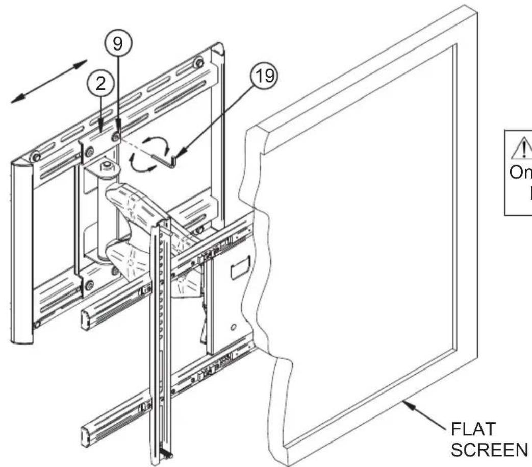 9 2 19 FLAT SCREEN