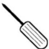 B-Tech BT8222 - INSTALLATION TOOLS REQUIRED - 2