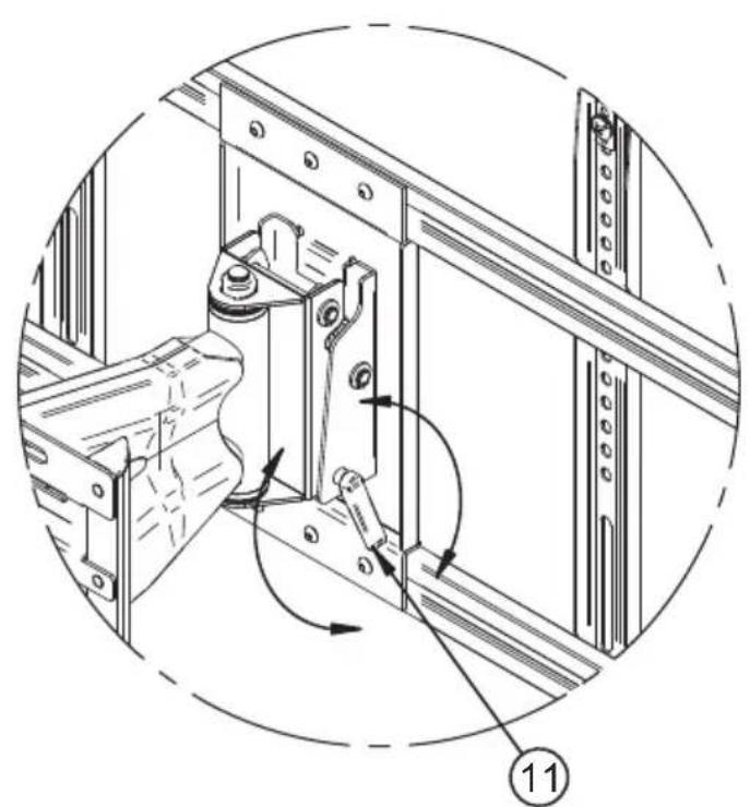 B-Tech BT8222 - INSTALLATION INSTRUCTIONS - 19