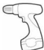 B-Tech BT5890-150 - INSTALLATION TOOLS REQUIRED - 3