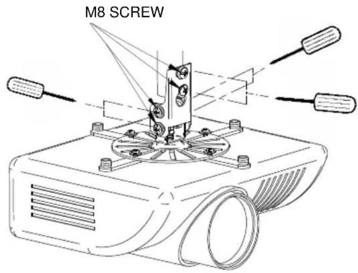 M8 SCREW