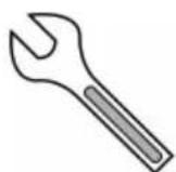 B-Tech BT5890-150 - INSTALLATION TOOLS REQUIRED - 1