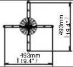 B-Tech BT5890-150 - A - 11