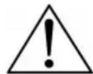 B-Tech BT5890-150 - INSTALLATION SAFETY INSTRUCTIONS - 1