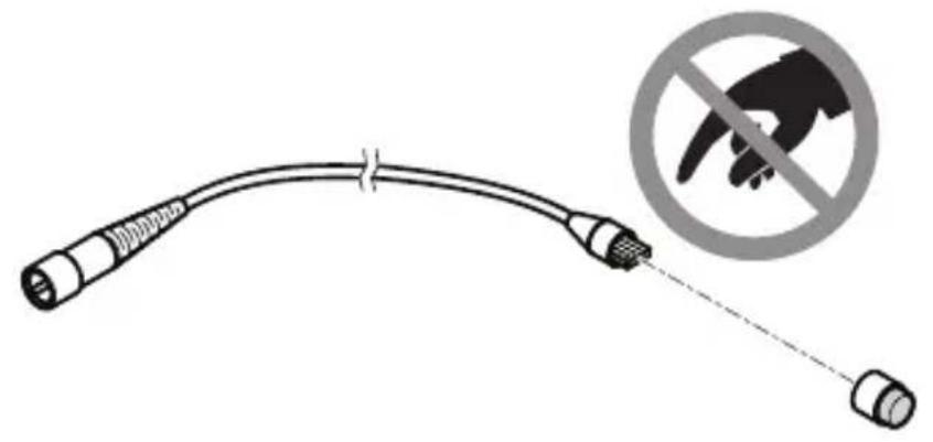 AXIS T8353A - AXIS T8353A/B Microphone Page 5 - 1