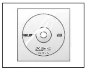 PHILIPS SHE9650 - What's in the box? - 2