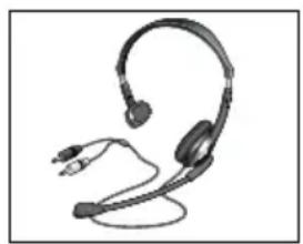 PHILIPS SHE9650 - What's in the box? - 3