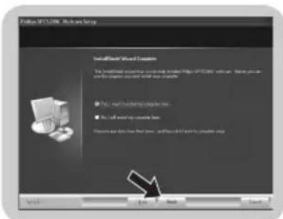 PHILIPS SHE9650 - Or: - 1