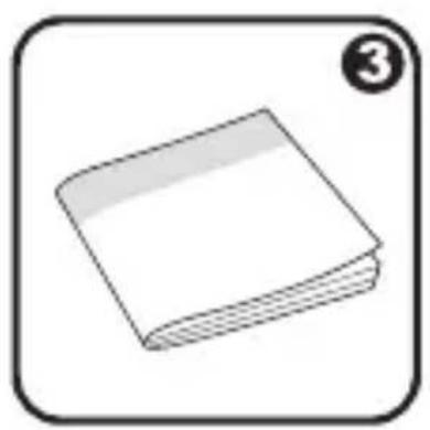 COBY DP356 - Package Contents - 3