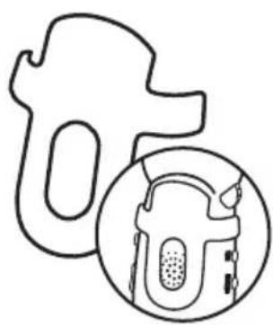 Clarity C4230 - CONTENTS & PARTS CHECKLIST - 6