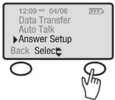 Clarity C4230 - Security ID - 2