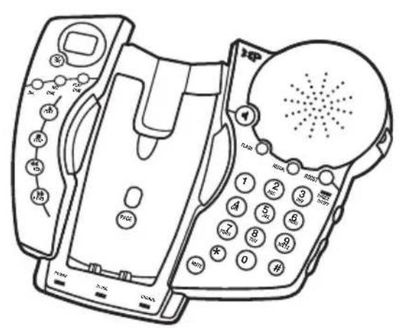 Clarity C4230 - CONTENTS & PARTS CHECKLIST - 1