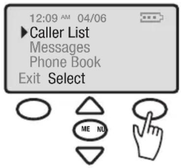 Clarity C4230 - No calls - 1