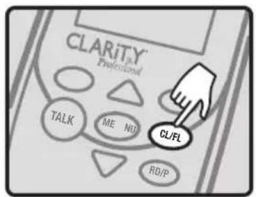 Clarity C4230 - Flash - 1