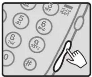 Clarity C4230 - Making and answering calls - 1