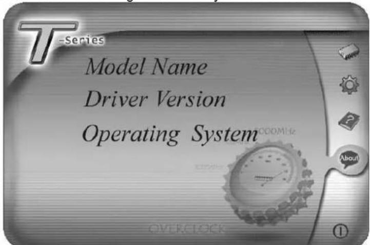 BIOSTAR TA75A+ - DRIVER INSTALLATION NOTE - 1