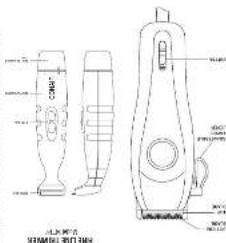Conair HCT426GB - 116