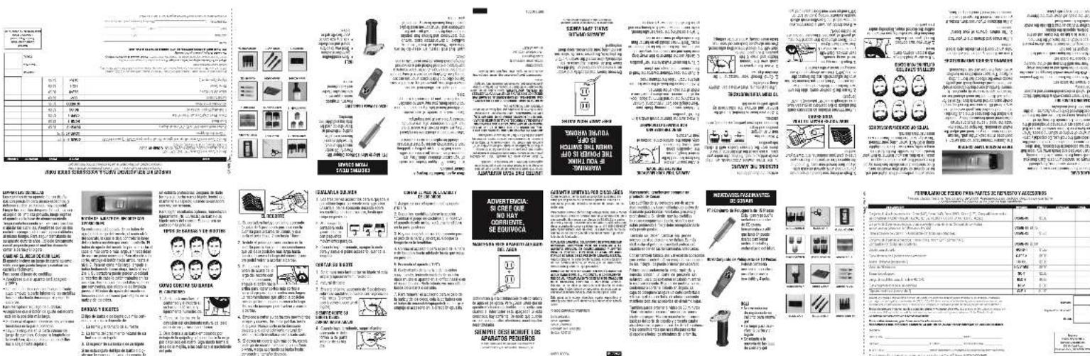Conair HCT570GBV - 5
